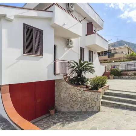 Kır Evi San Michele Mandra Capreria